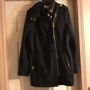 Michael Kors black jacket or coat